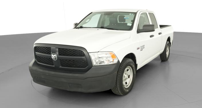 2022 RAM 1500 Classic Tradesman -
                  West Memphis, AR
