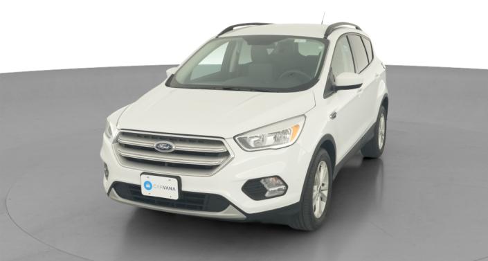 Thumbnail: 2018 Ford Escape - 1