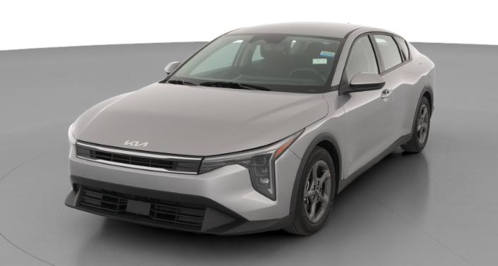 Thumbnail: 2025 Kia K4 - 1