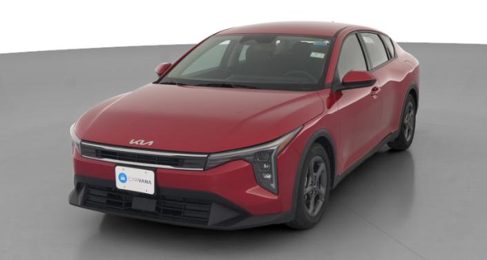 Thumbnail: 2025 Kia K4 - 1