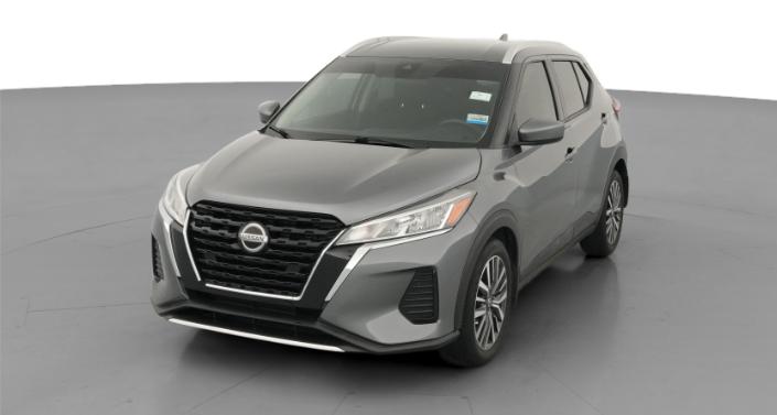 Thumbnail: 2021 Nissan Kicks - 1