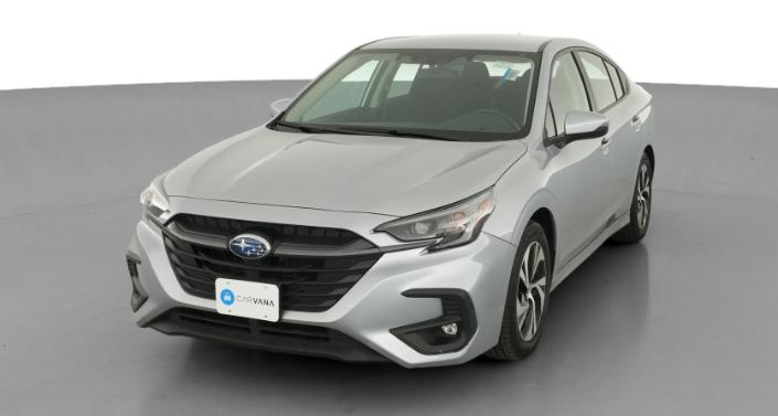 Thumbnail: 2025 Subaru Legacy - 1