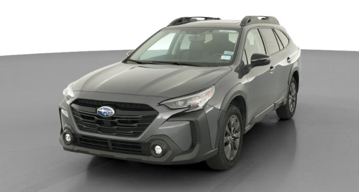 Thumbnail: 2025 Subaru Outback - 1
