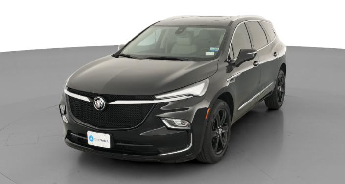 Thumbnail: 2023 Buick Enclave - 1