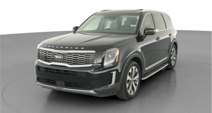 Thumbnail: 2020 Kia Telluride - 1