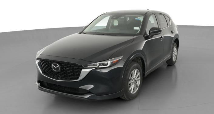 Thumbnail: 2024 Mazda CX-5 - 1