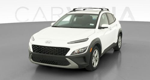 2023 Hyundai Kona