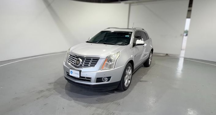 2016 Cadillac SRX Performance -
                  Houston, TX