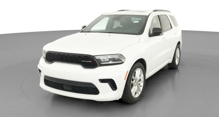 Thumbnail: 2024 Dodge Durango - 1