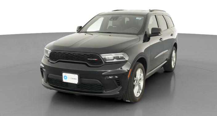 Thumbnail: 2023 Dodge Durango - 1