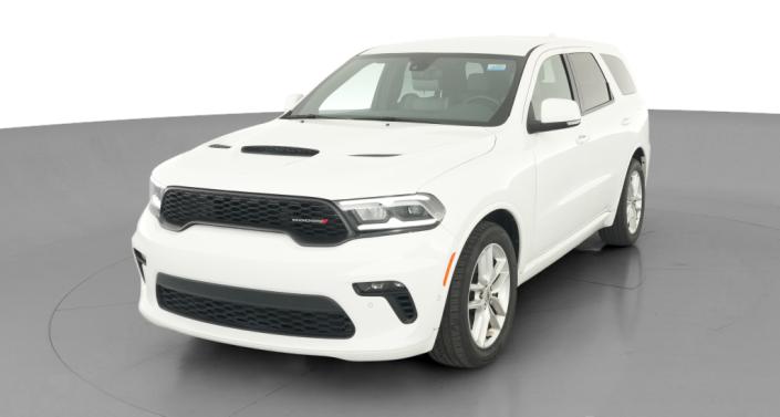 Thumbnail: 2022 Dodge Durango - 1