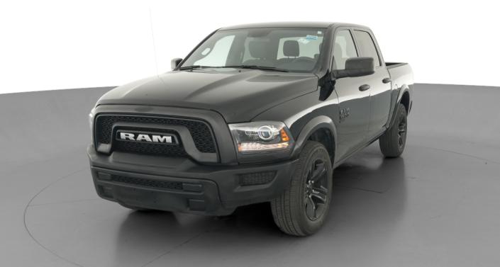 Thumbnail: 2024 RAM 1500 Classic - 1