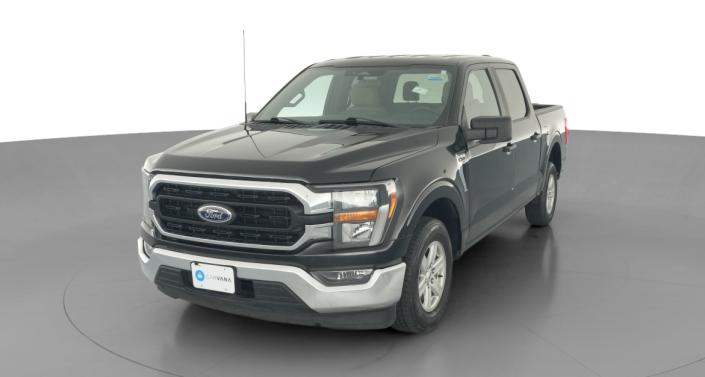 Thumbnail: 2023 Ford Econoline - 1