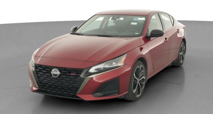 Thumbnail: 2024 Nissan Altima - 1
