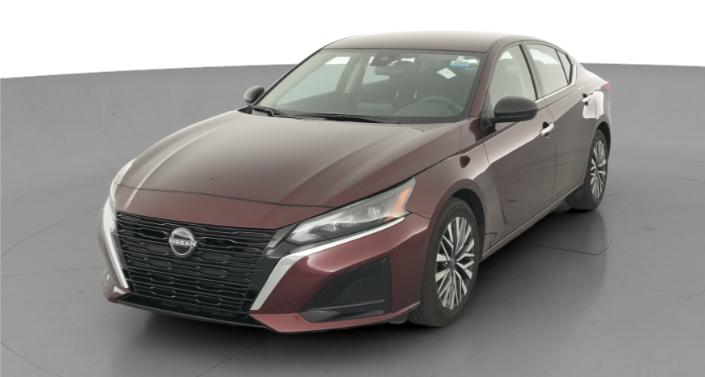 Thumbnail: 2024 Nissan Altima - 1