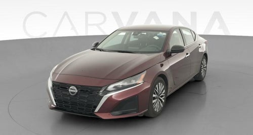 2024 Nissan Altima