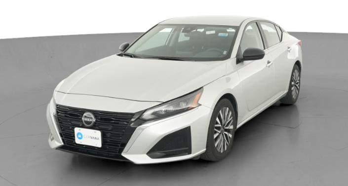 Thumbnail: 2024 Nissan Altima - 1