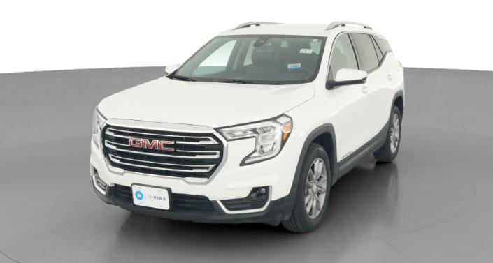 Thumbnail: 2023 GMC Terrain - 1