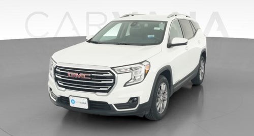 2023 GMC Terrain