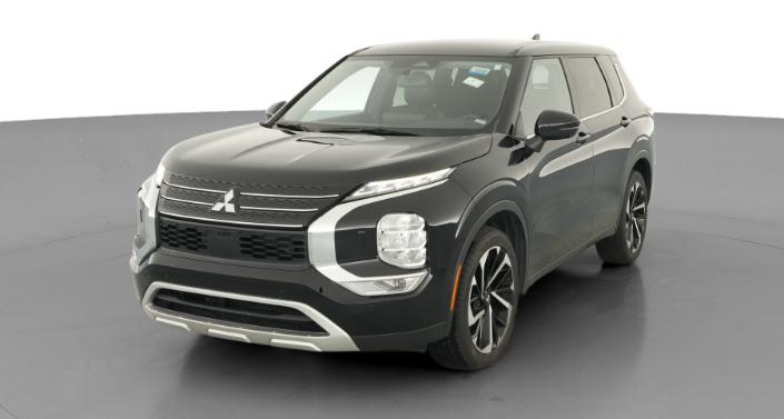 Thumbnail: 2024 Mitsubishi Outlander - 1