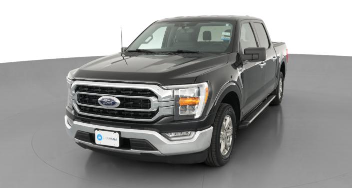 Thumbnail: 2022 Ford Econoline - 1