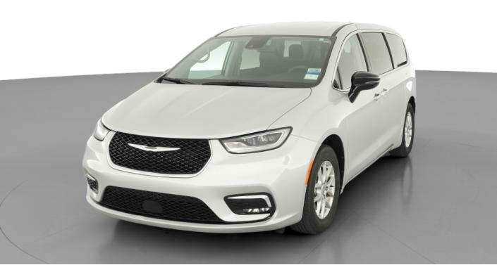 Thumbnail: 2024 Chrysler Pacifica - 1