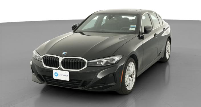 Thumbnail: 2026 BMW 3 Series - 1