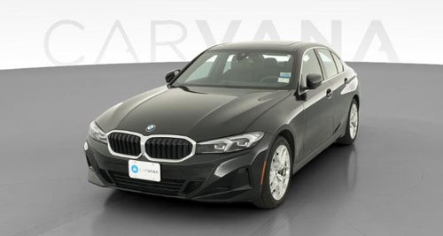 2026 BMW 3 Series