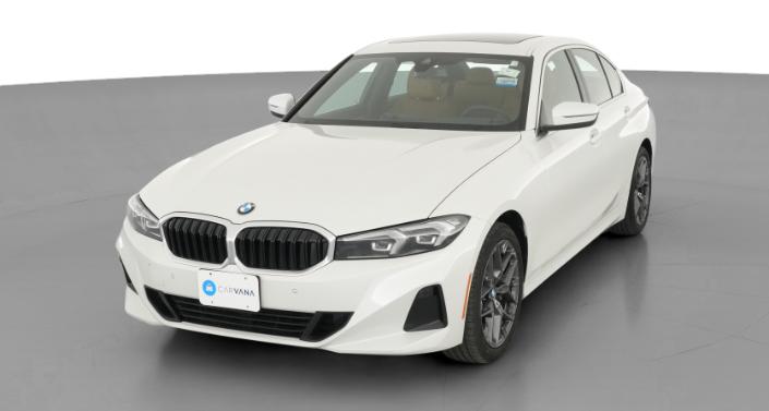 Thumbnail: 2026 BMW 3 Series - 1