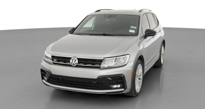 Thumbnail: 2020 Volkswagen Tiguan - 1