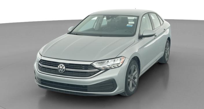 Thumbnail: 2024 Volkswagen Jetta - 1