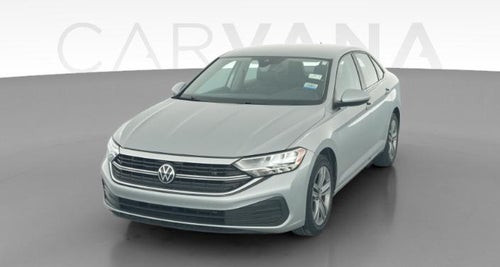 2024 Volkswagen Jetta