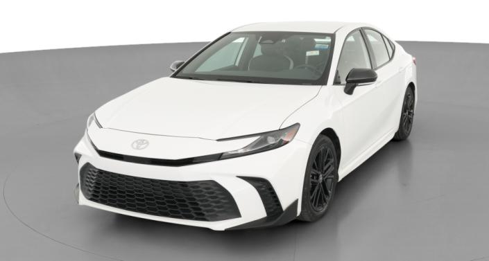 Thumbnail: 2025 Toyota Camry - 1