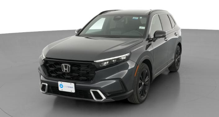 Thumbnail: 2023 Honda CR-V - 1
