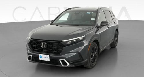 2023 Honda CR-V Hybrid