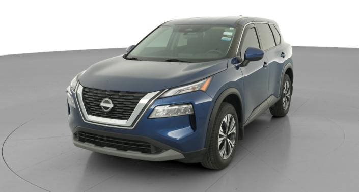 Thumbnail: 2022 Nissan Rogue - 1