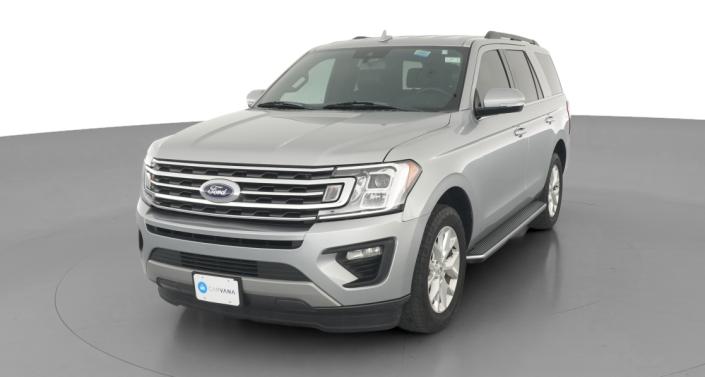 Thumbnail: 2020 Ford Expedition - 1