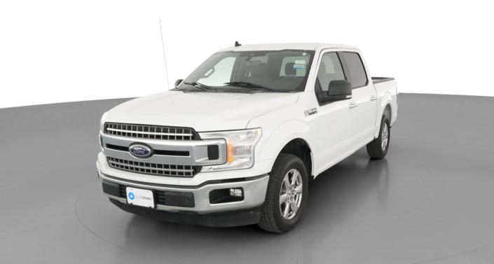 Thumbnail: 2019 Ford Econoline - 1