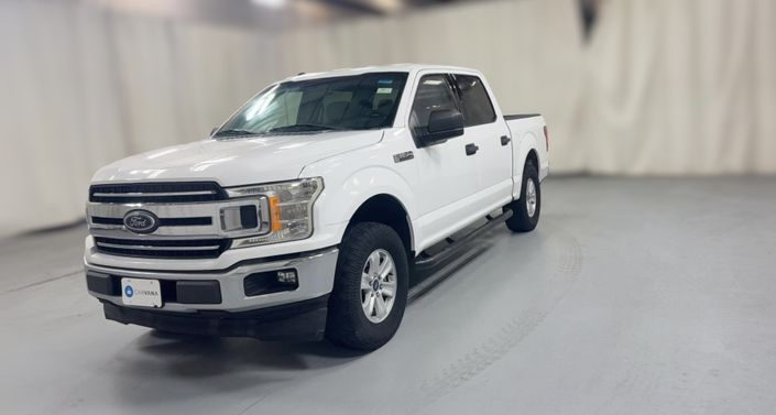 2018 Ford Econoline E-150 -
                  Lancaster, TX