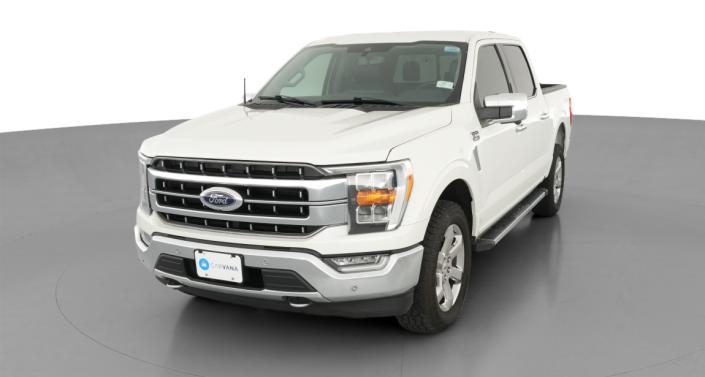 Thumbnail: 2021 Ford Econoline - 1