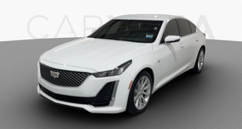 2024 Cadillac CT5