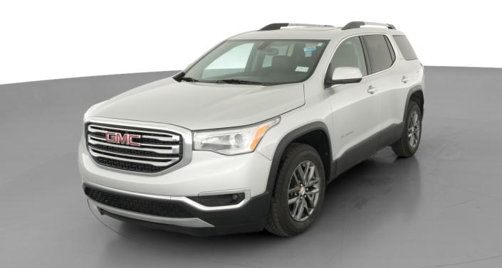 Thumbnail: 2019 GMC Acadia - 1