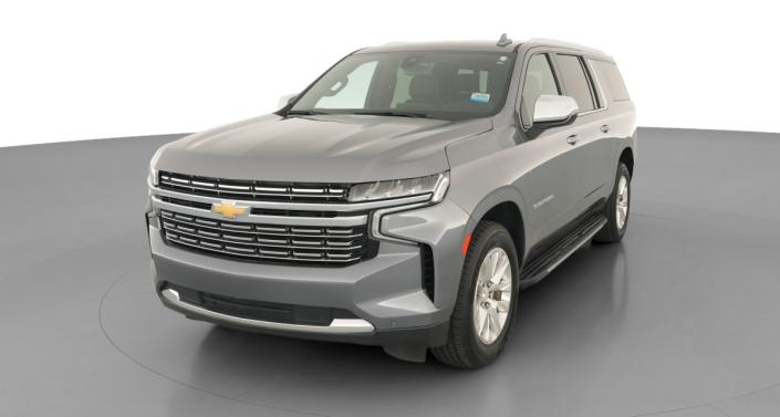 Thumbnail: 2022 Chevrolet Suburban - 1