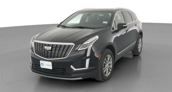 Thumbnail: 2023 Cadillac XT5 - 1