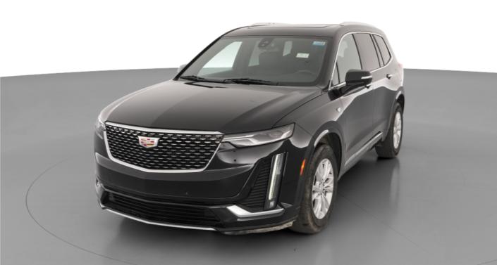Thumbnail: 2024 Cadillac XT6 - 1