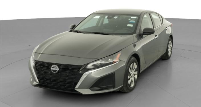 Thumbnail: 2025 Nissan Altima - 1