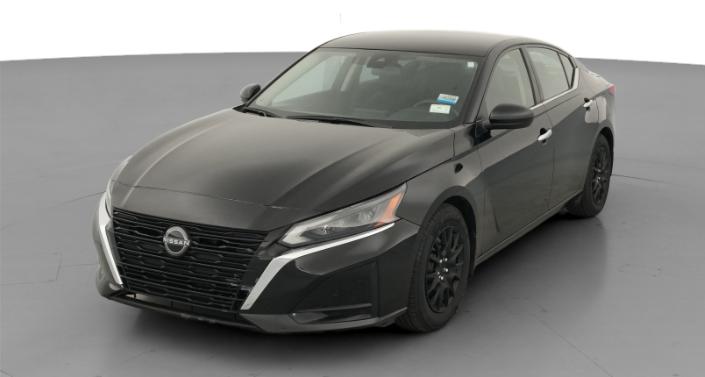 Thumbnail: 2023 Nissan Altima - 1