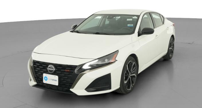 Thumbnail: 2024 Nissan Altima - 1