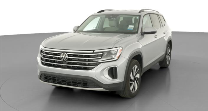 Thumbnail: 2025 Volkswagen Atlas - 1