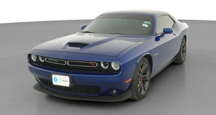 Thumbnail: 2020 Dodge Challenger - 1